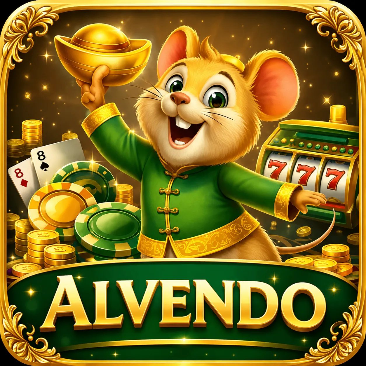alvendo - Pembuat Stiker WA APK