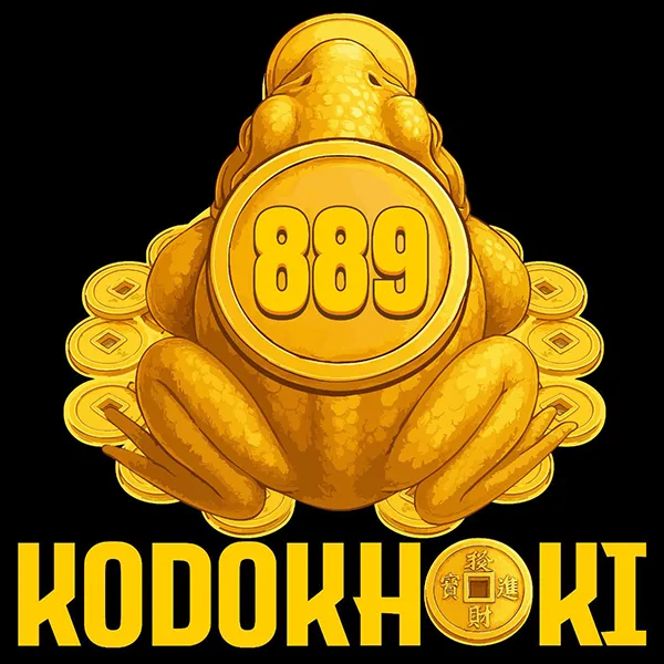 KODOKHOKI889 - Aplikasi Soal Ujian Terbaik untuk Pembelajaran