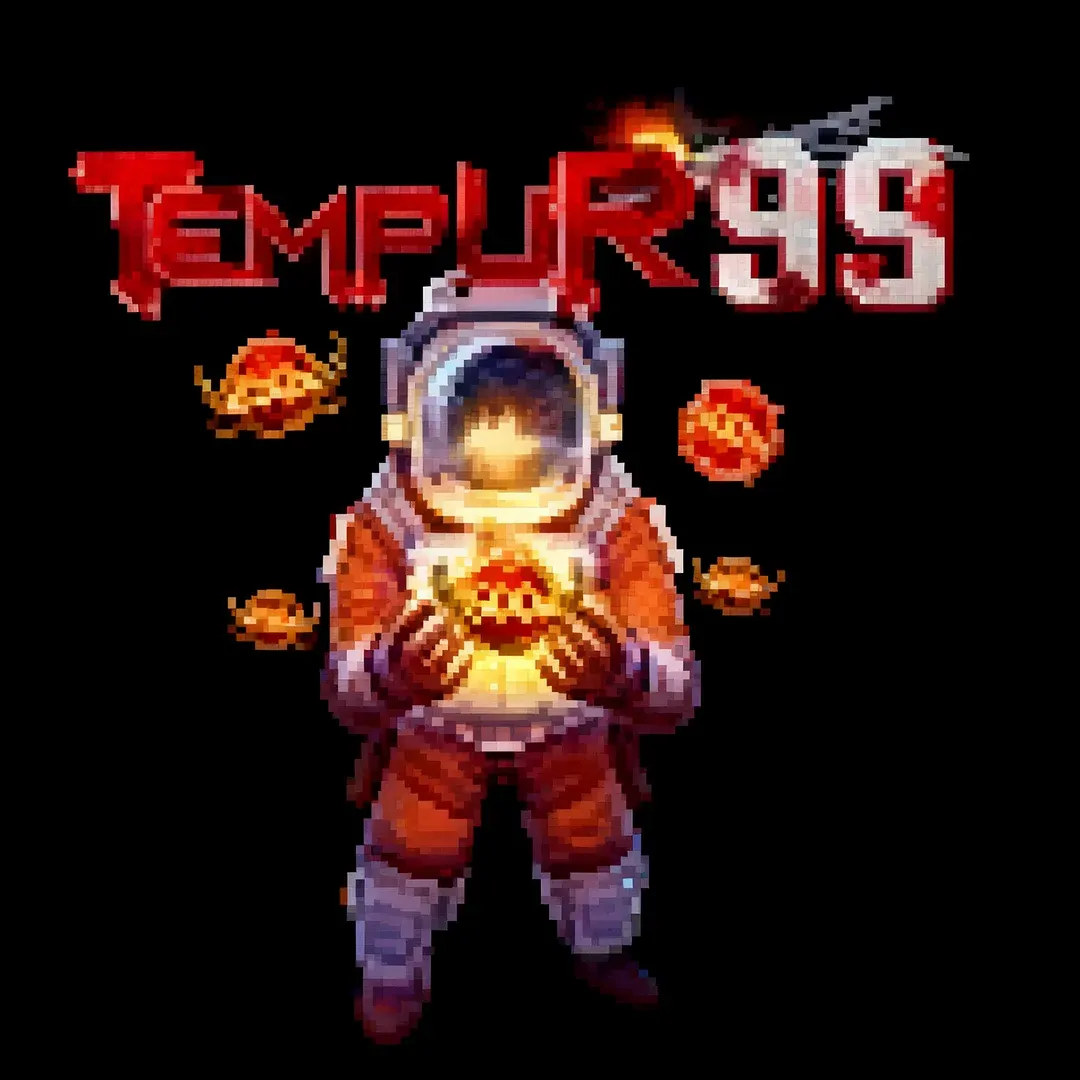 TEMPUR99 - Permainan Edukatif untuk Anak TK